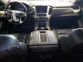 2016 GMC Yukon XL SLT with VIN 1GKS2GKC7GR271702, listed as a Copart auction lot 53960925 with 227,093 mi miles and Non Repairable. Bid and sale history available at DreamBid. Image 8.