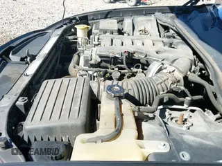 2006 Dodge Charger with VIN 2B3KA43GX6H529922, listed as a IAAI auction lot 43402782 with 191,772 mi miles and . Bid and sale history available at DreamBid. Image 12.