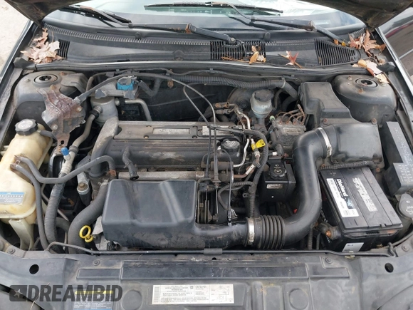 2004 Chevrolet Cavalier LS z VIN 1G1JF12F947170079, wystawiony jako IAAI lot #41139489 z przebiegiem 192 911 mil mil oraz . Historia ofert i sprzedaży dostępna na DreamBid. Obrazek 10.
