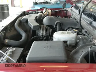 2003 Chevrolet Tahoe Z71 with VIN 1GNEK13Z63R123180, listed as a IAAI auction lot 42322927 with 205,019 mi miles and . Bid and sale history available at DreamBid. Image 19.