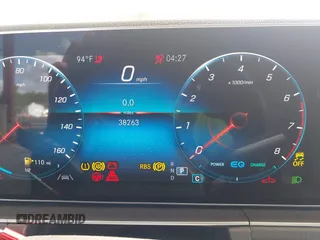 2020 Mercedes-Benz GLE 450 z VIN 4JGFB5KB5LA290908, wystawiony jako IAAI lot #41951204 z przebiegiem 38 263 mil mil oraz . Historia ofert i sprzedaży dostępna na DreamBid. Obrazek 7.