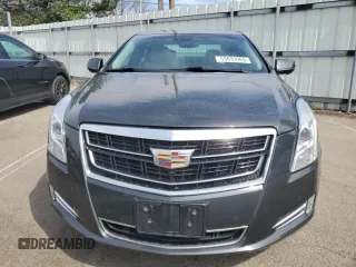 2016 Cadillac XTS Luxury Collection with VIN 2G61M5S32G9193252, listed as a Copart auction lot 53693965 with 66,504 mi miles and Salvage Title. Bid and sale history available at carsss.com. Image 5.