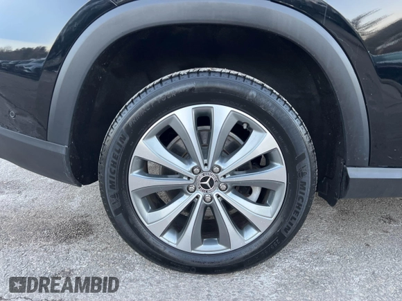 2020 Mercedes-Benz GLE 350 z VIN 4JGFB4KBXLA093534, wystawiony jako IAAI lot #41657015 z przebiegiem 70 115 mil mil oraz . Historia ofert i sprzedaży dostępna na DreamBid. Obrazek 6.