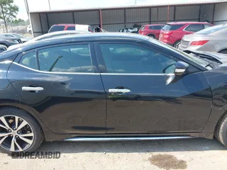 2017 Nissan Maxima SV с VIN 1N4AA6AP3HC387739, выставлен на аукционе IAAI как лот 42400812 с пробегом 153 390 миль миль и . История ставок и продаж доступна на DreamBid. Изображение 14.