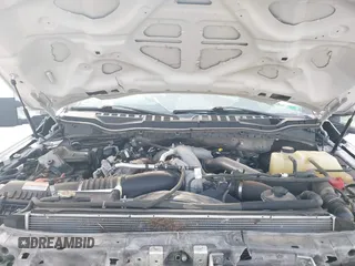 2021 Ford F-250 XL with VIN 1FT7W2BT4MEC60622, listed as a IAAI auction lot 41523519 with 116,037 mi miles and . Bid and sale history available at DreamBid. Image 10.