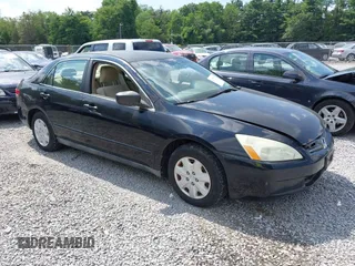 2004 Honda Accord LX with VIN 1HGCM56334A088690, listed as a IAAI auction lot 42751715 with 167,202 mi miles and . Bid and sale history available at DreamBid. Image 1.