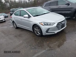 2017 Hyundai Elantra Limited with VIN 5NPD84LFXHH170074, listed as a IAAI auction lot 41795888 with 132,833 mi miles and . Bid and sale history available at DreamBid. Image 1.