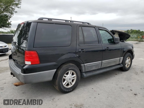 2006 Ford Expedition Special Service with VIN 1FMPU165X6LA20013, listed as a Copart auction lot 51755844 with 179,826 mi miles and Non repairable. Bid and sale history available at DreamBid. Image 3.