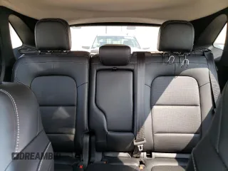 2020 Ford Escape SEL with VIN 1FMCU0H63LUA08628, listed as a Copart auction lot 60546095 with 33,439 mi miles and Salvage title. Bid and sale history available at DreamBid. Image 10.