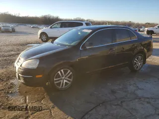 2006 Volkswagen Jetta Sedan 1.9L TDI with VIN 3VWST81K46M794504, listed as a Copart auction lot 87272354 with 260,576 mi miles and Salvage Title. Bid and sale history available at carsss.com. Image 1.