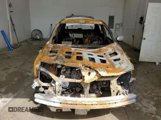 2009 Subaru Impreza i z VIN JF1GE61609G511661, wystawiony jako Copart lot #55879165 z przebiegiem Nie podano mil oraz Nie do naprawy • Non repairable. Historia ofert i sprzedaży dostępna na DreamBid. Obrazek 5.