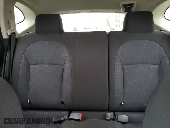 2013 Nissan Rogue S with VIN JN8AS5MV9DW666198, listed as a Copart auction lot 49841035 with 131,059 mi miles and Salvage Title. Bid and sale history available at DreamBid. Image 10.