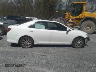 2014 Toyota Camry L with VIN 4T4BF1FK0ER340899, listed as a IAAI auction lot 41750760 with 179,934 mi miles. Bid and sale history available at carsss.com. Image 14.