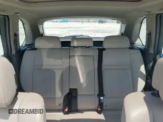 2012 BMW X5 35i z VIN 5UXZV4C54CL990840, wystawiony jako Copart lot #57715245 z przebiegiem 166 192 mil mil oraz Szkoda całkowita • Salvage title. Historia ofert i sprzedaży dostępna na DreamBid. Obrazek 10.