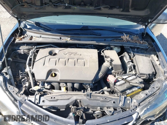 2015 Toyota Corolla L with VIN 2T1BURHE6FC475488, listed as a IAAI auction lot 42134578 with 96,177 mi miles and . Bid and sale history available at DreamBid. Image 10.
