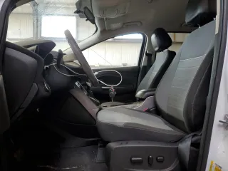 2014 Ford Escape SE with VIN 1FMCU9GX5EUC77943, listed as a Copart auction lot 56311895 with 155,762 mi miles and Clean Title. Bid and sale history available at DreamBid. Image 7.
