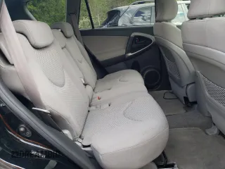 2008 Toyota RAV4 Limited with VIN JTMZD31V585111486, listed as a Copart auction lot 55158425 with 141,171 mi miles and Salvage title. Bid and sale history available at DreamBid. Image 11.