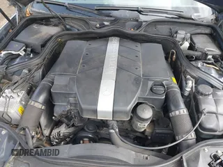 2003 Mercedes-Benz E-Class 3.2L with VIN WDBUF65J43A232053, listed as a IAAI auction lot 41930685 with 74,675 mi miles. Bid and sale history available at carsss.com. Image 10.