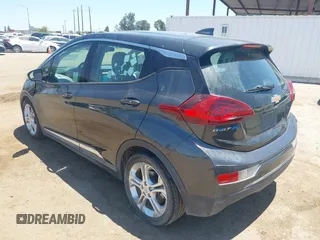 2018 Chevrolet Bolt EV LT с VIN 1G1FW6S0XJ4131836, выставлен на аукционе IAAI как лот 42478414 с пробегом 42 301 миль миль и . История ставок и продаж доступна на DreamBid. Изображение 3.