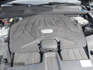2019 Porsche Cayenne S z VIN WP1AB2AYXKDA62661, wystawiony jako IAAI lot #41622201 z przebiegiem 66 848 mil mil oraz . Historia ofert i sprzedaży dostępna na DreamBid. Obrazek 10.