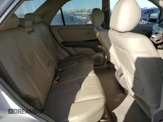 1999 Lexus RX 300 Luxury SUV with VIN JT6HF10U7X0072132, listed as a Copart auction lot 46955755 with 197,771 mi miles and Clean Title. Bid and sale history available at carsss.com. Image 11.