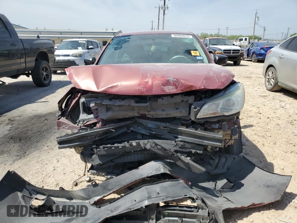 2015 Subaru Legacy 2.5i with VIN 4S3BNAA65F3009397, listed as a Copart auction lot 50464815 with 170,100 mi miles and Salvage Title. Bid and sale history available at DreamBid. Image 5.