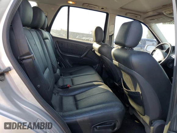 2005 Mercedes-Benz M-Class 3.7L with VIN 4JGAB57E05A538580, listed as a Copart auction lot 76125574 with 170,703 mi miles and Clean Title. Bid and sale history available at carsss.com. Image 11.