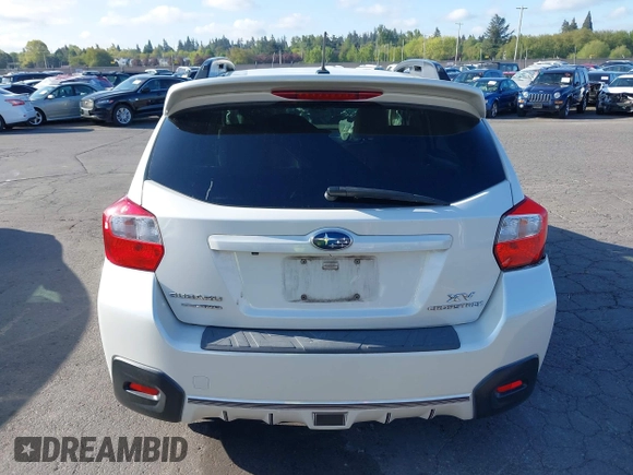 2014 Subaru Crosstrek Premium z VIN JF2GPAWC9E8209135, wystawiony jako IAAI lot #42088173 z przebiegiem 93 234 mil mil oraz . Historia ofert i sprzedaży dostępna na DreamBid. Obrazek 17.
