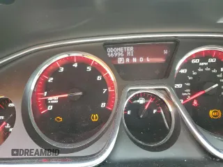 2016 GMC Acadia SLE z VIN 1GKKRPKDXGJ245503, wystawiony jako Copart lot #57624405 z przebiegiem 66 996 mil mil oraz Szkoda całkowita • Salvage title. Historia ofert i sprzedaży dostępna na DreamBid. Obrazek 9.