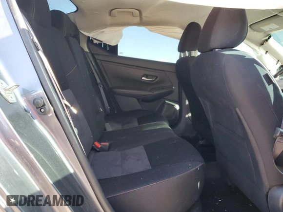 2020 Nissan Sentra SR z VIN 3N1AB8DV8LY271212, wystawiony jako Copart lot #53478705 z przebiegiem 81 804 mil mil oraz Szkoda całkowita • Salvage title. Historia ofert i sprzedaży dostępna na DreamBid. Obrazek 10.