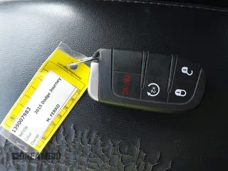2015 Dodge Journey SXT with VIN 3C4PDCBG4FT727376, listed as a IAAI auction lot 42029881 with 151,042 mi miles. Bid and sale history available at carsss.com. Image 11.