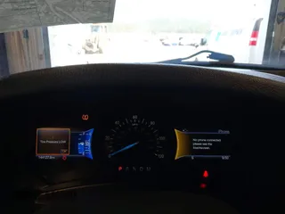 2017 Ford Expedition Limited с VIN 1FMJU2AT9HEA10095, выставлен на аукционе IAAI как лот 42454916 с пробегом 144 127 миль миль и . История ставок и продаж доступна на DreamBid. Изображение 7.