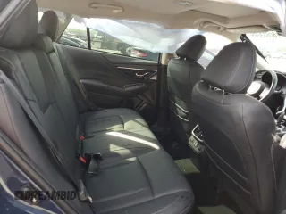 2023 Subaru Outback Touring z VIN 4S4BTAPC8P3141246, wystawiony jako Copart lot #60633655 z przebiegiem 13 430 mil mil oraz Szkoda całkowita • Salvage title. Historia ofert i sprzedaży dostępna na DreamBid. Obrazek 11.