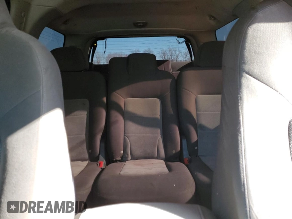2004 Ford Expedition XLT with VIN 1FMFU16W24LA90624, listed as a Copart auction lot 52452175 with 215,224 mi miles and Clean title. Bid and sale history available at DreamBid. Image 10.
