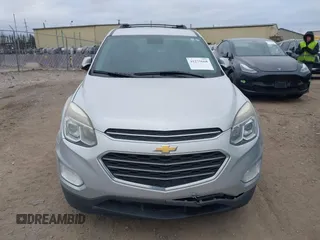2016 Chevrolet Equinox LT with VIN 2GNALCEK9G6144730, listed as a IAAI auction lot 41275668 with 150,318 mi miles and . Bid and sale history available at DreamBid. Image 12.