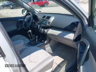 2012 Toyota RAV4 with VIN 2T3BF4DV6CW270631, listed as a IAAI auction lot 42676768 with 85,212 mi miles and . Bid and sale history available at DreamBid. Image 5.