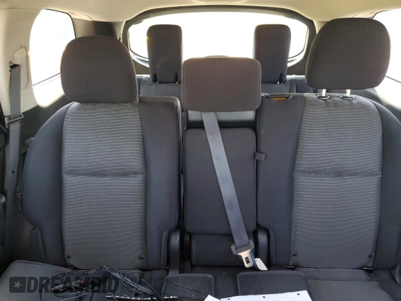 2019 Nissan Pathfinder SV with VIN 5N1DR2MM1KC576581, listed as a Copart auction lot 62909385 with 103,195 mi miles and Clean title. Bid and sale history available at DreamBid. Image 10.