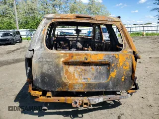 2006 Mercury Mountaineer Premier с VIN 4M2EU48826ZJ03026, выставлен на аукционе Copart как лот 55479585 с пробегом Не указан миль и Списание • Salvage title. История ставок и продаж доступна на DreamBid. Изображение 6.