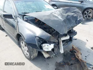 2007 Honda Accord LX with VIN 3HGCM56467G710441, listed as a IAAI auction lot 42054596 with 241,471 mi miles and . Bid and sale history available at DreamBid. Image 14.