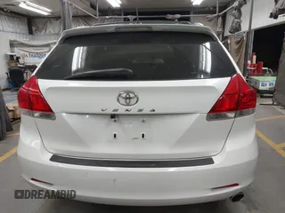 2009 Toyota Venza с VIN 4T3ZE11A79U012340, выставлен на аукционе IAAI как лот 41889831 с пробегом Не указан миль и . История ставок и продаж доступна на DreamBid. Изображение 16.