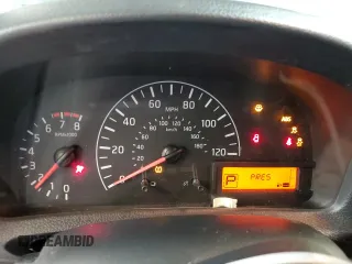 2016 Nissan NV200 S z VIN 3N6CM0KN7GK697595, wystawiony jako Copart lot #57955705 z przebiegiem 118 396 mil mil oraz Szkody całkowita. Historia ofert i sprzedaży dostępna na DreamBid. Obrazek 9.