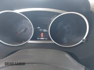 2010 Mitsubishi Outlander SE с VIN JA4AS3AW5AZ013840, выставлен на аукционе IAAI как лот 42180704 с пробегом 148 821 миль миль и . История ставок и продаж доступна на DreamBid. Изображение 7.
