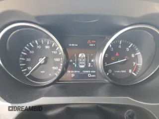 2015 Land Rover Range Rover Evoque Pure Premium with VIN SALVR2BG9FH075073, listed as a Copart auction lot 59668845 with 122,906 mi miles and Salvage title. Bid and sale history available at DreamBid. Image 9.