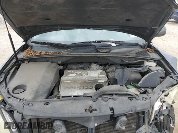 2005 Lexus RX 330 с VIN 2T2HA31U35C050841, выставлен на аукционе Copart как лот 60758045 с пробегом 204 307 миль миль и Списание • Salvage title. История ставок и продаж доступна на DreamBid. Изображение 12.