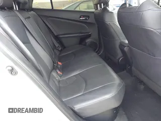 2016 Toyota Prius Four with VIN JTDKARFU9G3008336, listed as a IAAI auction lot 41710594 with 224,479 mi miles and . Bid and sale history available at DreamBid. Image 8.