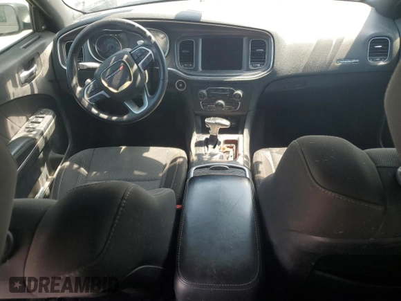 2017 Dodge Charger Daytona 340 с VIN 2C3CDXCT4HH595513, выставлен на аукционе Copart как лот 51418435 с пробегом 222 158 миль миль и Чистый • Clean title. История ставок и продаж доступна на DreamBid. Изображение 8.