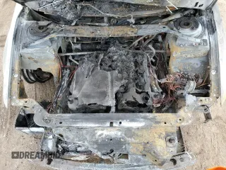 2004 Dodge Intrepid SE with VIN 2B3HD46RX4H643897, listed as a Copart auction lot 86179474 with 0 mi miles and Salvage Title. Bid and sale history available at carsss.com. Image 12.