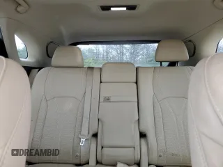 2017 Lexus RX 350 z VIN 2T2BZMCA1HC131638, wystawiony jako Copart lot #60157135 z przebiegiem 252 807 mil mil oraz Szkoda całkowita • Salvage title. Historia ofert i sprzedaży dostępna na DreamBid. Obrazek 10.