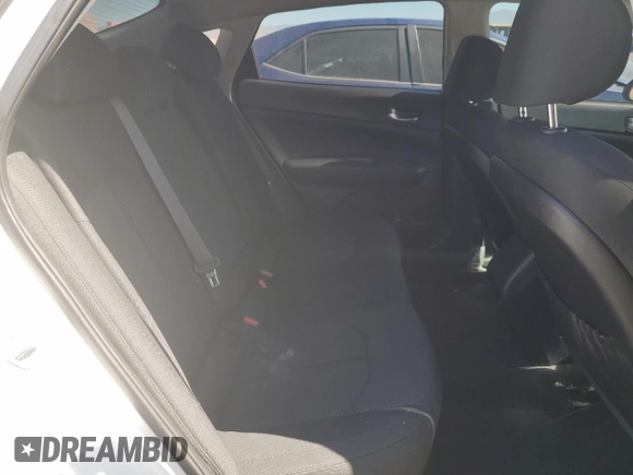 2016 Kia Optima LX with VIN KNAGT4L34G5072638, listed as a Copart auction lot 63792395 with 113,610 mi miles and Salvage title. Bid and sale history available at DreamBid. Image 10.