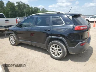 2018 Jeep Cherokee Latitude с VIN 1C4PJLCX2JD513234, выставлен на аукционе Copart как лот 57667115 с пробегом 137 284 миль миль и Списание • Salvage title. История ставок и продаж доступна на DreamBid. Изображение 2.